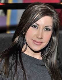 Jacqueline Laurita from TV’s The Real Housewives of New Jersey, to play in Ante4autism event.