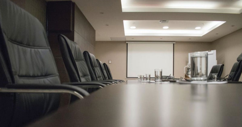 Vrouwen verliezen CEO-zetels in de detailhandel