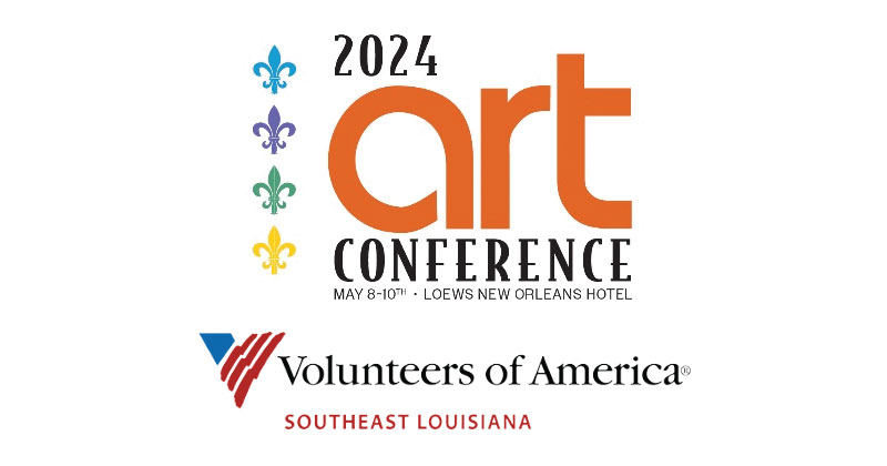 ART Convention 2024 kondigt jaarlijks gemeenschapsdienstproject aan