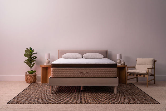 Helix Sleep Launches Partnership with Sit ‘n Sleep