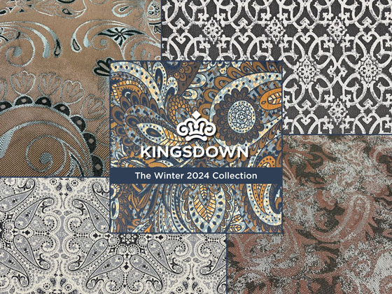 Kingsdown breidt K2 uit voor de wintermarkt in Las Vegas