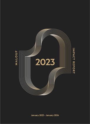 Malouf Releases 2024 Influence Report