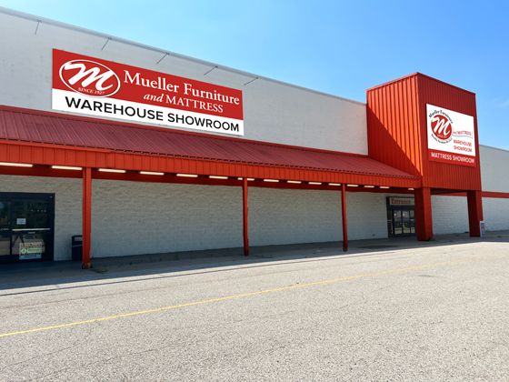 Mueller Furniture Receives “2024 Retailer of the Year” Award by HFA
