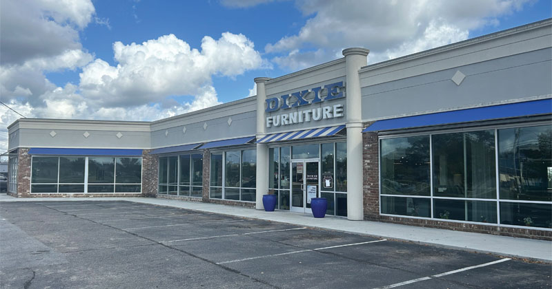 Dixie Furniture & Mattress Going out Of Business After 79 Years