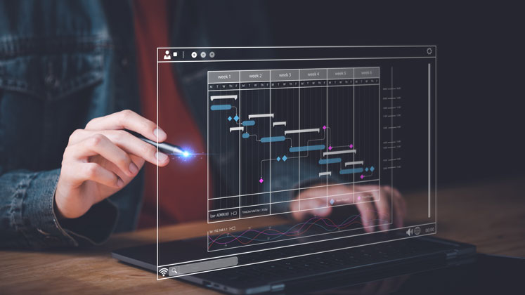 Digital Tip #8 from Orbit Interactive: A Guide to Creating and Effectively Using a Content Calendar