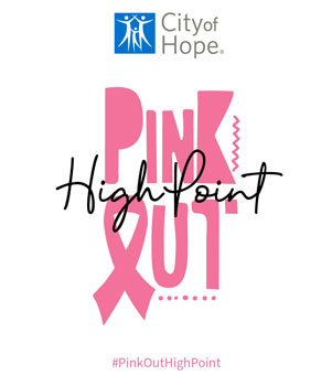 City of Hope Offers VIP Tickets for High Point Market Concert to Benefit Breast Cancer Research