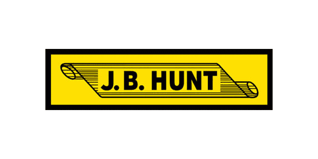 JB Hunt neemt voor het 10e jaar op rij deel aan kransen in heel Amerika