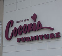 Retail Success: Growing Coconis Furniture