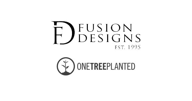 FushionDesigns OTP Fusion Designs Vegetation Over 7,000 Bushes By way of “One Tree Planted” Reforestation Program