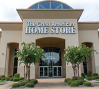 Retail Success: Great American Home Store
